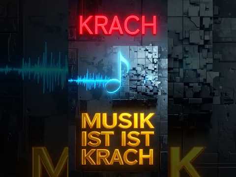 IST VERKOMMENDE MUSIK NUR NOCH KRACHHINTERGRUND FÜR TOTE NOTEN? 🎧 | Die schlaue Dusseline