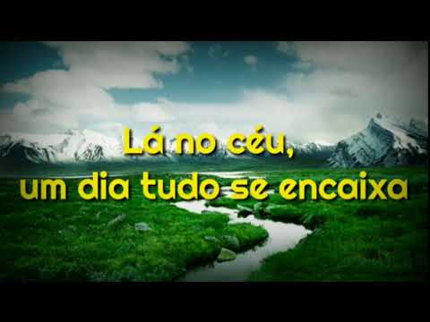 SE EU PODESSE CONVERSAR COM SUA ALMA- LEGENDADA/LETRAS