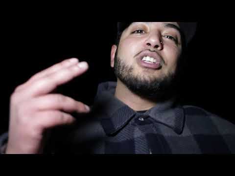 HUDZ BLASÉ X AXJSHI X SLYTHEKID - MY DONNY FREESTYLE