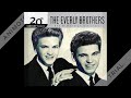 Everly Brothers - Cathy's Clown - 1960 (#1)