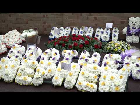 Visionary Filming Ltd presents Funeral Trailer, videography and live streaming collectives Funeral