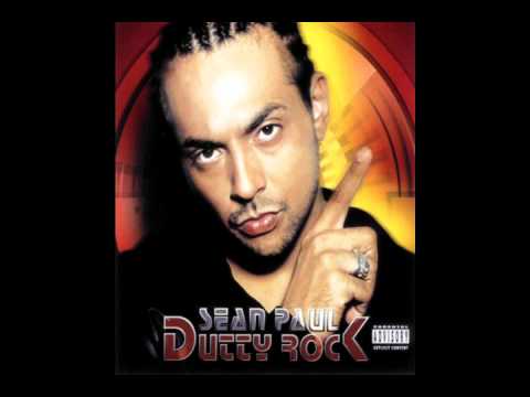 Sean Paul   Punkie Spanish version