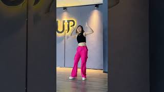 Download lagu AQUA - Barbie Girl ( Tiesto remix) | Choreo Hari Hà- Upcrew | Dance fitness mp3