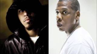 Mr. Nice Watch J. Cole ft. Jay-Z New 2011