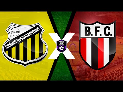 NOVORIZONTINO X BOTAFOGO-SP - CAMPEONATO PAULISTA 2026 | NARRAÇÃO