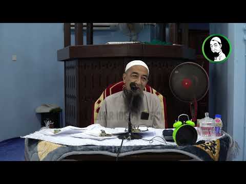 Neraka Untuk Qari Yang Riak ? - Ustaz Azhar Idrus