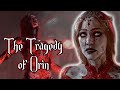 The Tragedy of Orin - A  Baldur's Gate 3 Analysis