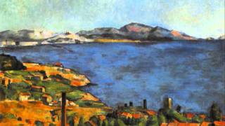 Franz Schreker: Der Wind (1908/1909)