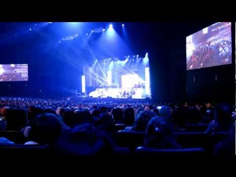 Googoosh - ----- - Nokia - Oct 2012