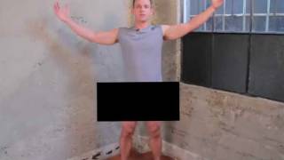 How to Take a Shower | Boot Camp