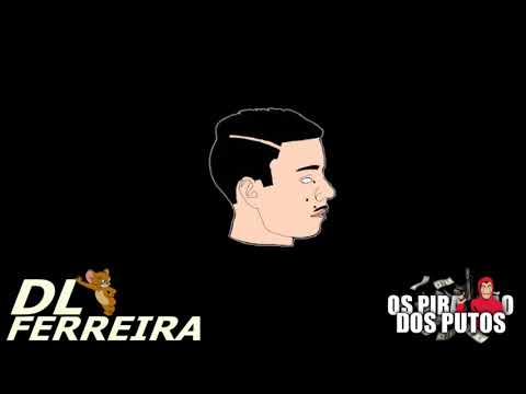 MC'S NIEL E KEROL   Te Ligo Mais Tarde DJ'S 2F DA CDD & BIEL DO ANIL