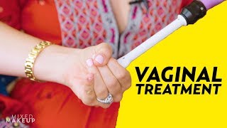 InMode Votiva: We Tried a Vaginal Treatment! | The SASS with Susan and Sharzad