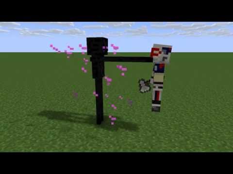 #6 | Enderman Wiin [By SanikFX]