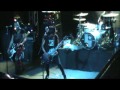 Bulletboys - For the Love of Money Live @ Trees ...