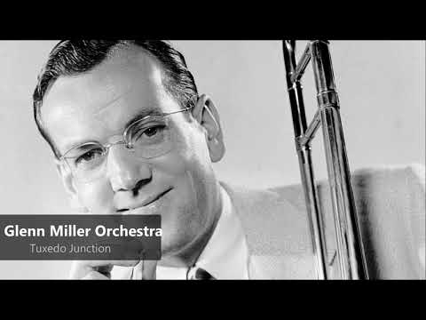 Glenn Miller Orchestra -Tuxedo Junction (1940)