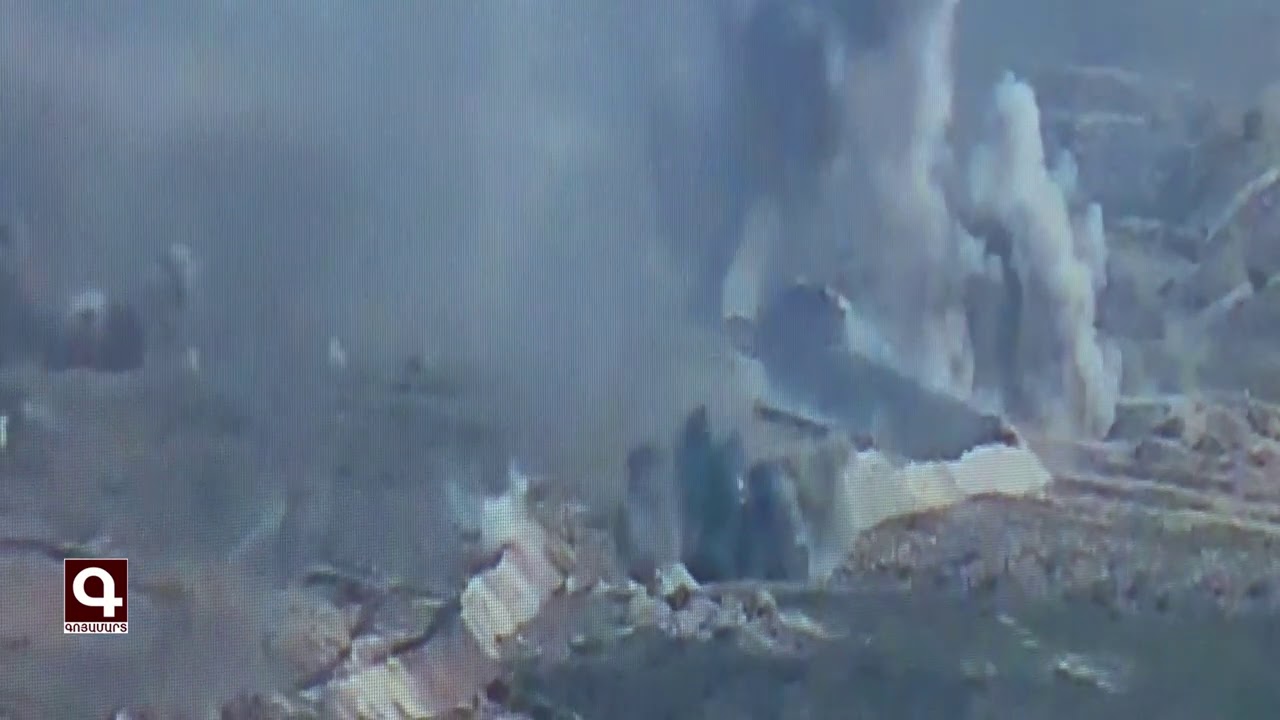 Թշնամական ուժերի հարձակման կասեցումն ու ոչնչացումը