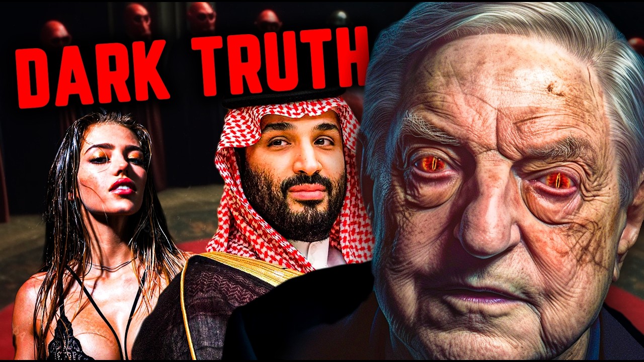 The Most Disturbing Political Cover-Ups of Our Time