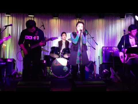 KCC 밴드동호회 120117 정기공연 - 비와당신