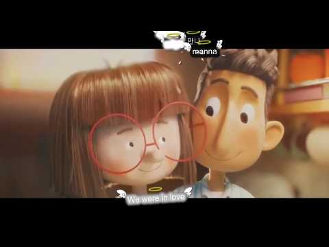 iKON - Love Scenario 사랑을 했다 animation
