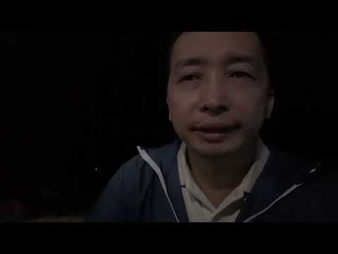 骑芨芨车计芨车到圆州到西藏涜阆大本营，1次骑行6天广州到Dali Watermelon Viewing 频