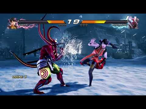 Hanki vs Andre Bogor - Kepret Tour Episode 9 Match 8 Grand Final Part 2