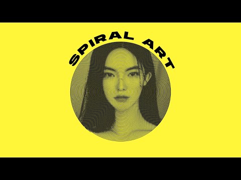 Spiral Photo & Video Editor Video