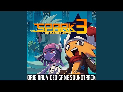 Utopia Shelter - In The Depths (16-bit Version)