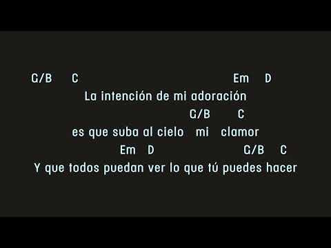 Fuego Y Poder - Barak