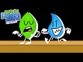 BFDI 1 Deleted Scene Reanimated