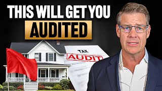 Audit-Proof Bookkeeping For Landlords: 7 Red Flags The IRS Spots Fast