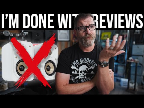 Warum ich keine „Rezensionen“ mehr mache