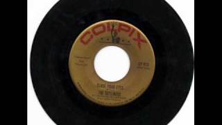 The Skyliners - Close Your Eyes