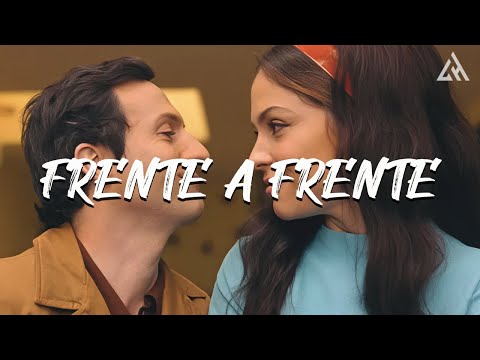 Jeanette - Frente a frente (Letra)