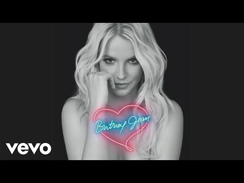 Britney Spears - Now That I Found You (Official Audio)