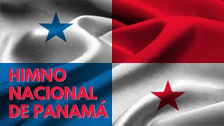 Himno Nacional de Panamá Cantado