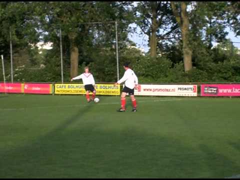 GRC B1 - Blauw Wit `34 B1