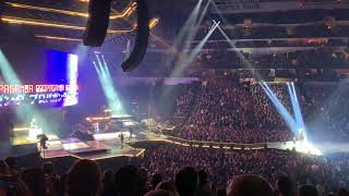 MUSE- Propaganda (LIVE) 2/24/2019 From Dallas 4K