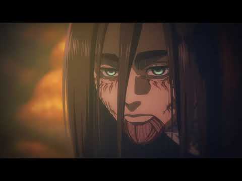 [feat. AoT] Attack on Titan The Final Season Part 4 Final Trailer Soundtrack