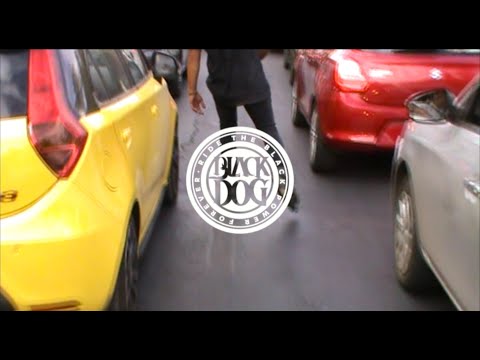 Promo Aeons Richie Eisler Santiago de Chile 2020 por Matias Veras rider Blackdog Distribution