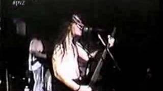 Carcass - Carnal Forge (Live In Berkeley)