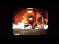 Sesame Street Big Bird Snuffy Leave And Grover Visits Benny Rabbit Santa S Workshop Christmas Again