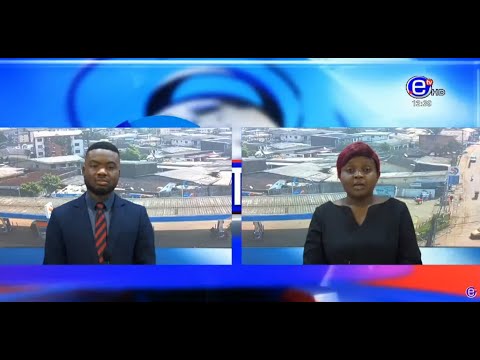 JTB 12H DU JEUDI 25 DÉCEMBRE 2025 - ÉQUINOXE TV