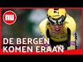 Tour dag 5: 'Gaat Jumbo-Visma geel aanvallen?' | NU.nl