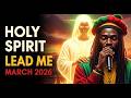 Best Gospel Reggae Mix 2026 Holy Spirit Take Over March 2026 New Jamaican Vibes