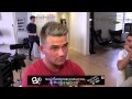 Jersey Shore Mike "The Situation" Hairstyle