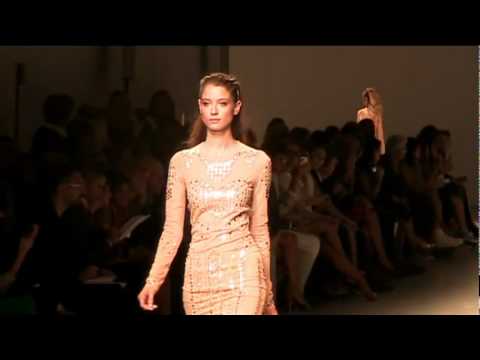 Angelo Marani Spring-Summer 2012 - Milano Moda Donna