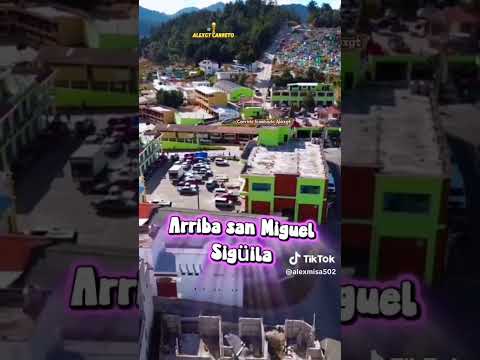 Corridos para San Miguel siguila Quetzaltenango Guatemala 01