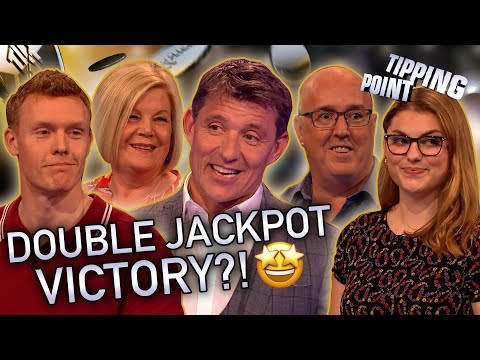 Tipping Point and Next Question Please