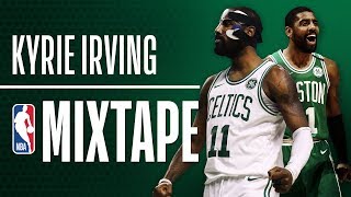 Kyrie Irving - Boston Celtics