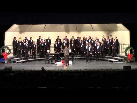 Run To The Manger, By Kirby Shaw